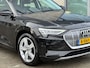 Audi E-tron 50 Quattro 12-2020 Zwart PANO|LEDER|CARPLAY|NAP