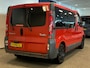 Renault Trafic L1H1 Rolstoelbus Automaat (airco)
