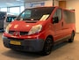 Renault Trafic L1H1 Rolstoelbus Automaat (airco)