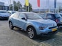 Citroën E-C4 Feel 50 kWh 3 Fase | Navigatie by App | Achteruitrijcamera | Allseason | Climate Control | Full-LED | !!
