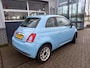 Fiat 500 0.9 TwinAir Turbo Popstar - 1E EIGENAAR - NL AUTO - AIRCO - CRUISE LIMIT - LM VELGEN - LED