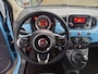 Fiat 500 0.9 TwinAir Turbo Popstar - 1E EIGENAAR - NL AUTO - AIRCO - CRUISE LIMIT - LM VELGEN - LED