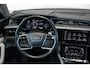 Audi E-tron 55 quattro Business edition Plus 95 kWh | Panoramadak | Luchtvering | 1ste Eigenaar | Dealeronderhouden | Lederenbekleding | Parkeercamera | Audi smartphone interface | Parkeersensoren voor + achter | Electrische bedienbare voorstoelen