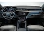 Audi E-tron 55 quattro Business edition Plus 95 kWh | Panoramadak | Luchtvering | 1ste Eigenaar | Dealeronderhouden | Lederenbekleding | Parkeercamera | Audi smartphone interface | Parkeersensoren voor + achter | Electrische bedienbare voorstoelen