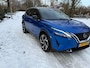 Nissan Qashqai 1.3 MHEV Xtronic 4WD Tekna Plus 1 Eig .b.j. 6-2023 28000 km Duurste uitvoering alle optie's Bose ,Panodak 20"lm