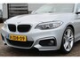 BMW 2-Serie Coupé 220i High Executive / Schuifdak / Xenon / N.A.P.