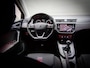SEAT Ibiza 1.0 TSI FR Business Intense (SFEERVERLICHTING, ADAPTIVE CRUISE CONTROL, STOELVERWARMING, APPLE CARPLAY / ANRDOID AUTO)
