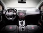 SEAT Ibiza 1.0 TSI FR Business Intense (SFEERVERLICHTING, ADAPTIVE CRUISE CONTROL, STOELVERWARMING, APPLE CARPLAY / ANRDOID AUTO)