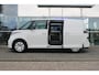 Volkswagen ID. Buzz Cargo 77 kWh 204 pk Dubbele Schuifdeur | Trekhaak | Carbolt Systeem | Alarm Klasse 3 | Bijrijdersbank | PDC | Adaptive Cruise Control | Achterdeuren