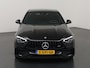 Mercedes-Benz C-klasse 180 AMG Line | Night | Stoelverwarming | Sfeerverlichting | 360 graden camera |