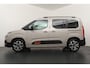 Citroën Berlingo 1.2 130pk Shine Automaat | Trekhaak | Navigatie | Stoelverwarming | Parkeer Camera | Cruise Control |