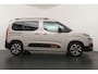 Citroën Berlingo 1.2 130pk Shine Automaat | Trekhaak | Navigatie | Stoelverwarming | Parkeer Camera | Cruise Control |