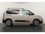 Citroën Berlingo 1.2 130pk Shine Automaat | Trekhaak | Navigatie | Stoelverwarming | Parkeer Camera | Cruise Control |