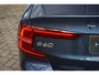 Volvo S60 2.0 B3 Plus Bright | Lederen bekleding | Adaptieve Cruise + Pilot Assist | Stoel & Stuurverwarming | Elek. Stoelen + Geheugen | Parkeer Camera | Google | Keyless Entry |