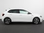 Volkswagen Polo 1.0 TSI R-Line DSG Navigatie App Connect Climate Control DAB LED Parkeer sensoren Cruise control adaptive Lichtmetalen velgen