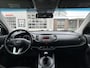 Kia Sportage 2.0 X-tra AIRCO / CRUISE / ELEKT RAMEN