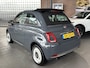 Fiat 500C TwinAir Turbo 80pk Anniversario Cabrio | Apple CarPlay & Android Auto | Airco | Cruise control