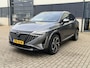 Nissan Qashqai 1.3 MHEV Xtronic Tekna Plus | Navi/Clima/Adapt.Cruise/Head-Up/Leder/Apple Car-Play-Android Auto/Stoel+Stuur+voorruitverwarming