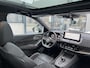 Nissan Qashqai 1.3 MHEV Xtronic Tekna Plus | Navi/Clima/Adapt.Cruise/Head-Up/Leder/Apple Car-Play-Android Auto/Stoel+Stuur+voorruitverwarming