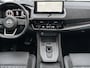 Nissan Qashqai 1.3 MHEV Xtronic Tekna Plus | Navi/Clima/Adapt.Cruise/Head-Up/Leder/Apple Car-Play-Android Auto/Stoel+Stuur+voorruitverwarming