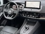 Nissan Qashqai 1.3 MHEV Xtronic Tekna Plus | Navi/Clima/Adapt.Cruise/Head-Up/Leder/Apple Car-Play-Android Auto/Stoel+Stuur+voorruitverwarming