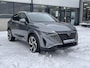 Nissan Qashqai 1.3 MHEV Xtronic Tekna Plus | Navi/Clima/Adapt.Cruise/Head-Up/Leder/Apple Car-Play-Android Auto/Stoel+Stuur+voorruitverwarming