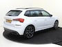 Skoda Kamiq 1.0 TSI Monte Carlo | Panoramadak | Trekhaak | Parkeerassistent | Keyless | Achteruitrijcamera | Stoel- en stuurwielverwarming | Cruise control |