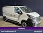 Opel Vivaro 1.6 CDTI L1H1 Inrichting Euro6 Airco | Navigatie | Camera | LED | Cruisecontrol Parkeersensoren, Bijrijdersbank