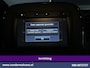 Opel Vivaro 1.6 CDTI L1H1 Inrichting Euro6 Airco | Navigatie | Camera | LED | Cruisecontrol Parkeersensoren, Bijrijdersbank