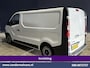 Opel Vivaro 1.6 CDTI L1H1 Inrichting Euro6 Airco | Navigatie | Camera | LED | Cruisecontrol Parkeersensoren, Bijrijdersbank