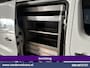 Opel Vivaro 1.6 CDTI L1H1 Inrichting Euro6 Airco | Navigatie | Camera | LED | Cruisecontrol Parkeersensoren, Bijrijdersbank