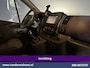 Opel Vivaro 1.6 CDTI L1H1 Inrichting Euro6 Airco | Navigatie | Camera | LED | Cruisecontrol Parkeersensoren, Bijrijdersbank