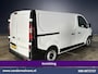 Opel Vivaro 1.6 CDTI L1H1 Inrichting Euro6 Airco | Navigatie | Camera | LED | Cruisecontrol Parkeersensoren, Bijrijdersbank