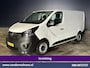 Opel Vivaro 1.6 CDTI L1H1 Inrichting Euro6 Airco | Navigatie | Camera | LED | Cruisecontrol Parkeersensoren, Bijrijdersbank