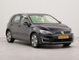 Volkswagen E-Golf E-DITION | SoH 93,2 % | Connected services | Navigatie | Parkeersensoren voor en achter | Airco | Cruise control |