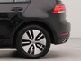 Volkswagen E-Golf E-DITION | SoH 93,2 % | Connected services | Navigatie | Parkeersensoren voor en achter | Airco | Cruise control |