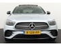 Mercedes-Benz E-klasse 300de 318PK AMG Night-Pakket Pano-Dak Full-Options