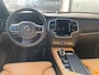 Volvo XC90 2.0 T8 Recharge AWD Ultimate Dark Luchtvering | Nappa lederen bekleding | Trekhaak | Bowers & Wilkins Audio