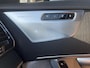Volvo XC90 2.0 T8 Recharge AWD Ultimate Dark Luchtvering | Nappa lederen bekleding | Trekhaak | Bowers & Wilkins Audio