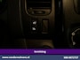 Opel Vivaro 1.6 CDTI L1H1 Inrichting Euro6 Airco | Navigatie | Camera | LED | Cruisecontrol Parkeersensoren, Bijrijdersbank