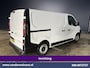 Opel Vivaro 1.6 CDTI L1H1 Inrichting Euro6 Airco | Navigatie | Camera | LED | Cruisecontrol Parkeersensoren, Bijrijdersbank