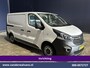 Opel Vivaro 1.6 CDTI L1H1 Inrichting Euro6 Airco | Navigatie | Camera | LED | Cruisecontrol Parkeersensoren, Bijrijdersbank