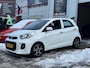 Kia Picanto 1.2 CVVT DynamicLine | LUXE UITVOERING | AIRCO | ELEKTRISCHE RAMEN | LEER | 2016 | NAP | LAGE KM |