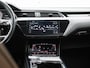 Audi E-tron 55 quattro Business edition Plus 95 kWh | Automaat | Leder | Apple Carplay / Android Auto | Panoramadak | Navigatie | Stoelverwarming | Memory Seats | Elektrische Achterklep | Virtual Cockpit | Bang & Olufsen Audio | Lichtmetalen Velgen |