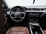 Audi E-tron 55 quattro Business edition Plus 95 kWh | Automaat | Leder | Apple Carplay / Android Auto | Panoramadak | Navigatie | Stoelverwarming | Memory Seats | Elektrische Achterklep | Virtual Cockpit | Bang & Olufsen Audio | Lichtmetalen Velgen |
