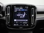 Volvo XC40 Recharge Twin Plus | Automaat | Half-Leder | Apple Carplay / Android Auto | Navigatie | Camera | Climate Control | Stoel- Stuurverwarming | Lichtmetalen Velgen |