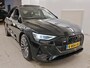 Audi e-tron Sportback 55 quattro S-LINE SOH 93.4% l B&O l SFEER l PANO l KEYLESS l TREKHAAK l CAMERA l CARPLAY l ORG.NL l 1eEIG