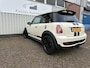 MINI Cooper S Mini 1.6 174pk Airco, Leder, Apk 10/2026