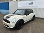 MINI Cooper S Mini 1.6 174pk Airco, Leder, Apk 10/2026