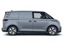 Volkswagen ID. Buzz Cargo Bedrijfswagens Bulli edition 79 kWh Bulli Edition   | Camera | Achterdeuren | App Connect Draadloos | Alarm Klasse 3 | DAB+ |